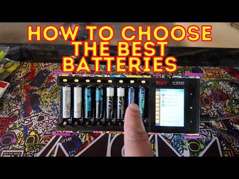 THE TRUTH ABOUT RC CAR BATTERIES AND WHICH ONES ARE THE BEST!