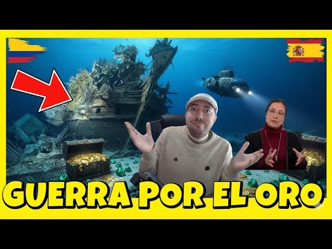 Colombia pidió a España que le devuelva el Tesoro Quimbaya | El Espectador