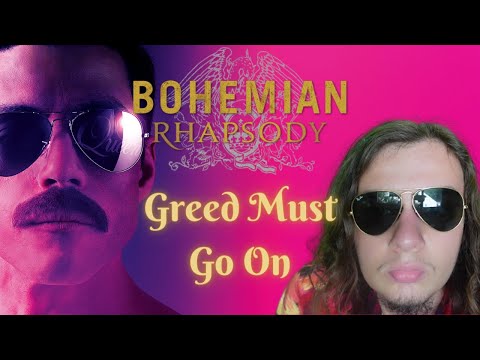 Bohemian Rhapsody - A Disgusting Inaccurate Mess