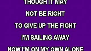 SPK05 05   Agnetha Faltskog   Sometimes When I&#39;m Dreaming