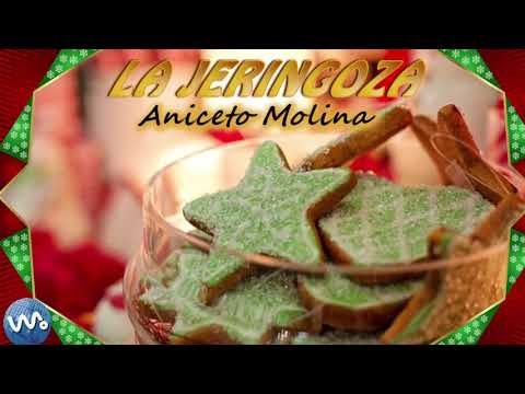 La Jeringoza - Aniceto Molina