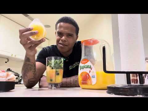 Breakfast With Myles Mobile ‼️