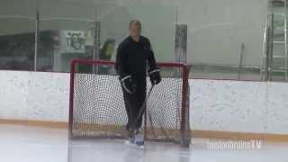 Jarome Iginla Workout Jarome Iginla Workout
