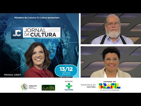 Jornalismo TV Cultura and TV Cultura