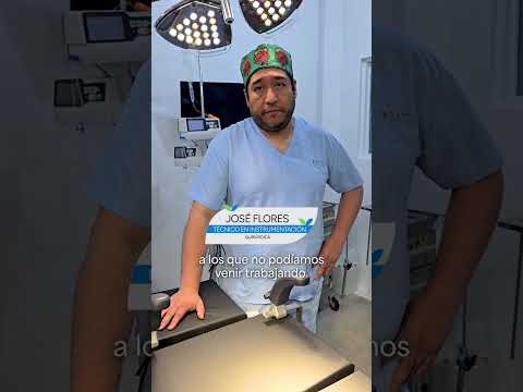 VILLA REGINA SUMA TECNOLOGÍA PARA MEJORAR LAS CIRUGÍAS