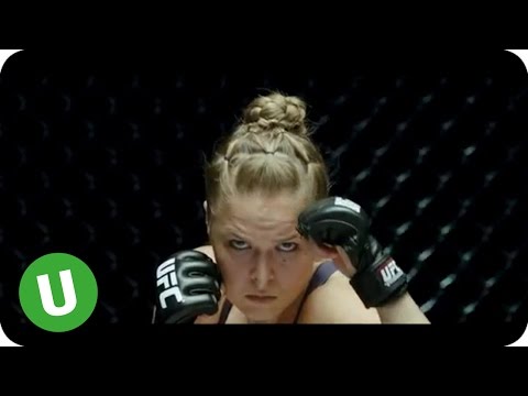 UFC 193: Unibet presents Inside the Octagon - Rousey vs. Holm