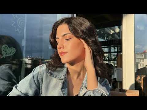 Merve Erel - Yaz gülü (bass)