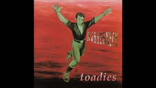 The Toadies - Velvet