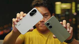 [討論] 印尼 POCO F7 vs X7 Pro