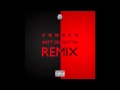 Yungen Ft Sneakbo Ain't On Nuttin Remix 2, Stormzy, Bashy, Angel, Benny Banks, Ghetts, Cashtastic