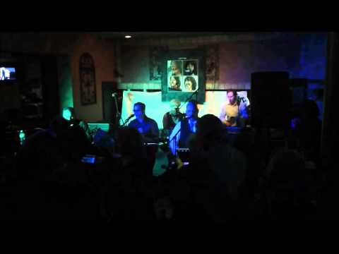 The Apple Core - "Taxman" - Paradiso - January 5, 2013