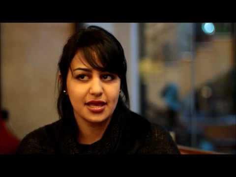 المتسابقة غزل شعشاعة – الأردن – خلف الكواليس