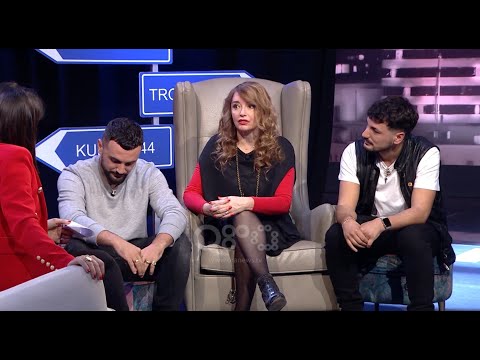 Mos i fol - Rovena Dilo: Në Këngën Magjike krijohen klane