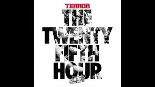 Terror - The 25th Hour [Full Album]