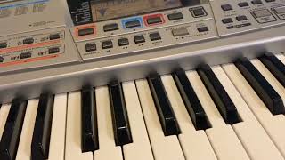 Video thumbnail for Roland EM-25: Slick and competent - but what else ya got? by Gearfacts