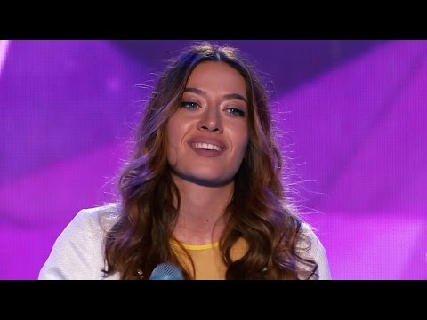 Depi Evratesil (Auditions) - Hasmik Shiroyan