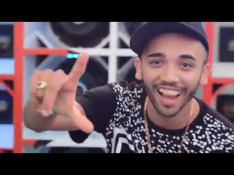 BAILE DO W - ERMINIO FÉLIX & MC WS - CLIPE OFICIAL