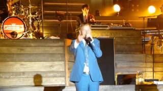 Seeed - Cherry Oh live @ Ferropolis 22.08.14 (HD)