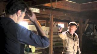 Running by Delta Spirit