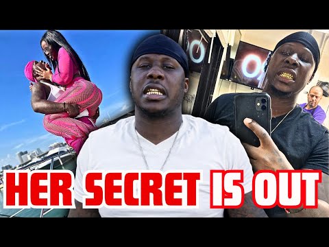 5 SHOCKING Details in Tyrone Davis Jr.’s De@th: Lulu’s Past Domestic Violence Exposed