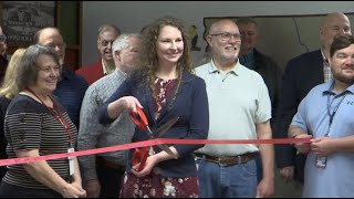 Iowa Heartland History Connection celebrates grand opening