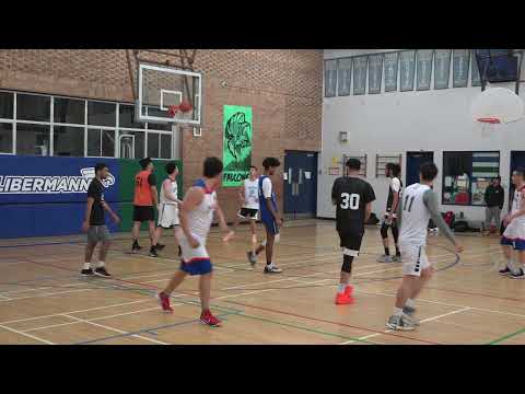 Jigglepuff vs Freaker - Sunday tier 4 - tcbl 2021 winter