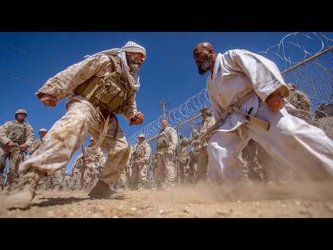 2026 Action Movie: Samurai Defeated Every Rivals in the Ring,But Shaolin Prodigy Ended Him Instantly