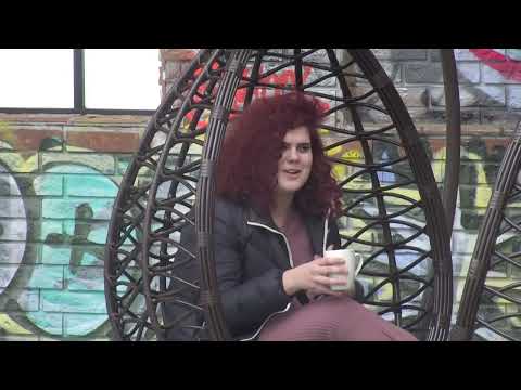 INTERVJU SOFIJA GAJDOBRANSKI  - 23.11.2022. - INSTA TV