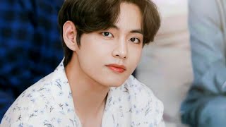 BTS  KIM TAEHYUNG • Main Rang Sharbaton ka • R