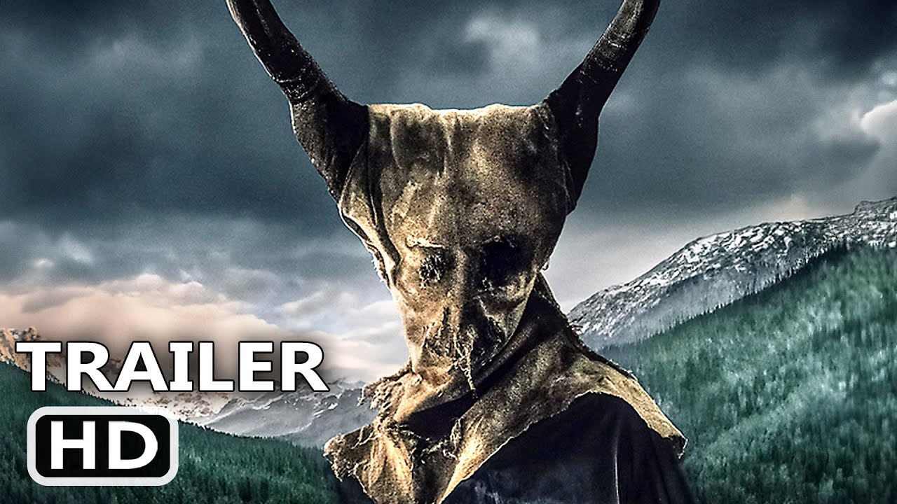 Trailer oficial de The Soul Eater