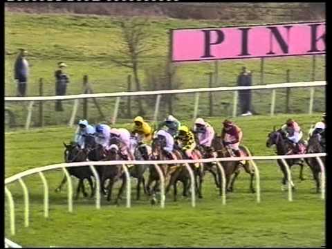 2002 Smurfit Champion Hurdle Challenge Trophy
