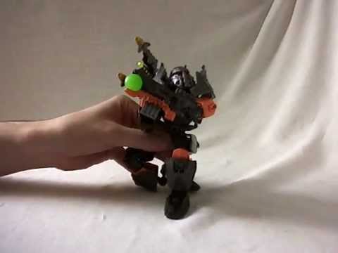 Vidéo Découverte : Bulk vu par Loserkiller [Fançais]