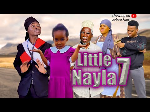 Little Nayla _ part 07