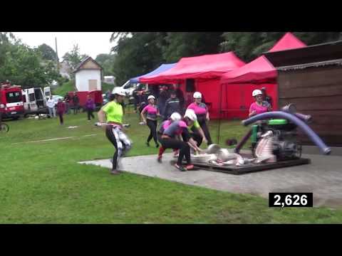 04 SDH Tuhaň ženy - ROPRACHTICE 2019