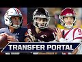 Transfer Portal Latest: Expert Info on Quarterback Moves | CBS Sports HQ