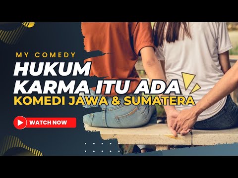 komedi-lucu-hukum-karma