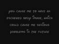 Dear ED