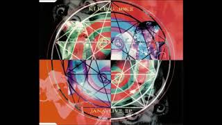 Killing Joke - Exorcism live