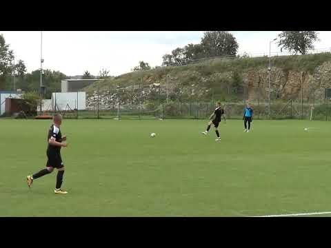 Okręgowy Puchar Polski Runda.4 GKS Góral Górno - Łysica Bodzentyn