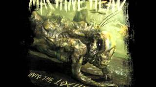 Machine Head - Pearls Before The Swine (2011)