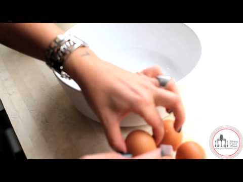 Delizia alle fragole di Valentina in Public Kitchen