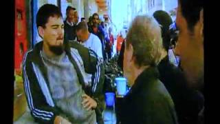 Ridley Scott. Body of lies.