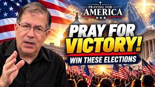 PFL-How I know Victory Is Within Reach | Praying for America