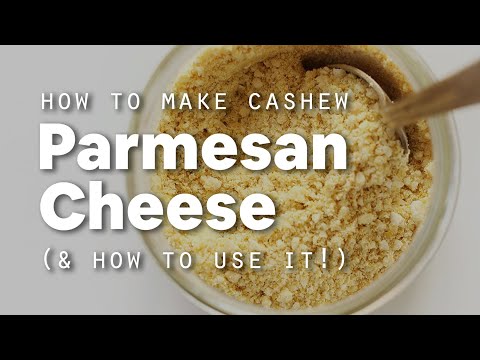 download lagu mp3 mp4 Cashew Parmesan Cheese, download lagu Cashew Parmesan Cheese gratis, unduh video klip Cashew Parmesan Cheese