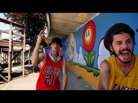 Tony Nephtali / Sxs - Lose Control [Official Video]