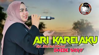Download lagu ARI KARELAKU - Cipt (Alm) Heri Albimawi x Cover Sovi - Orhen King Dj mp3