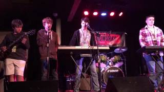 Private Idaho by DNA