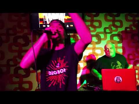 Don Diegoh & Ice One - Lettera D'Amore