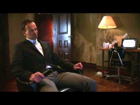 Elementary - Sherlock Friday Music Scene