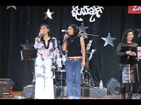 May Sweet , Me Me Win Pe, Za Yan Da, Buchy, zayanda